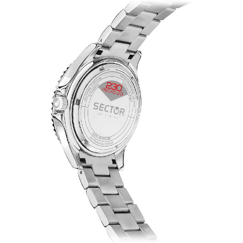 Sector Herrenuhr 230 R3223161005