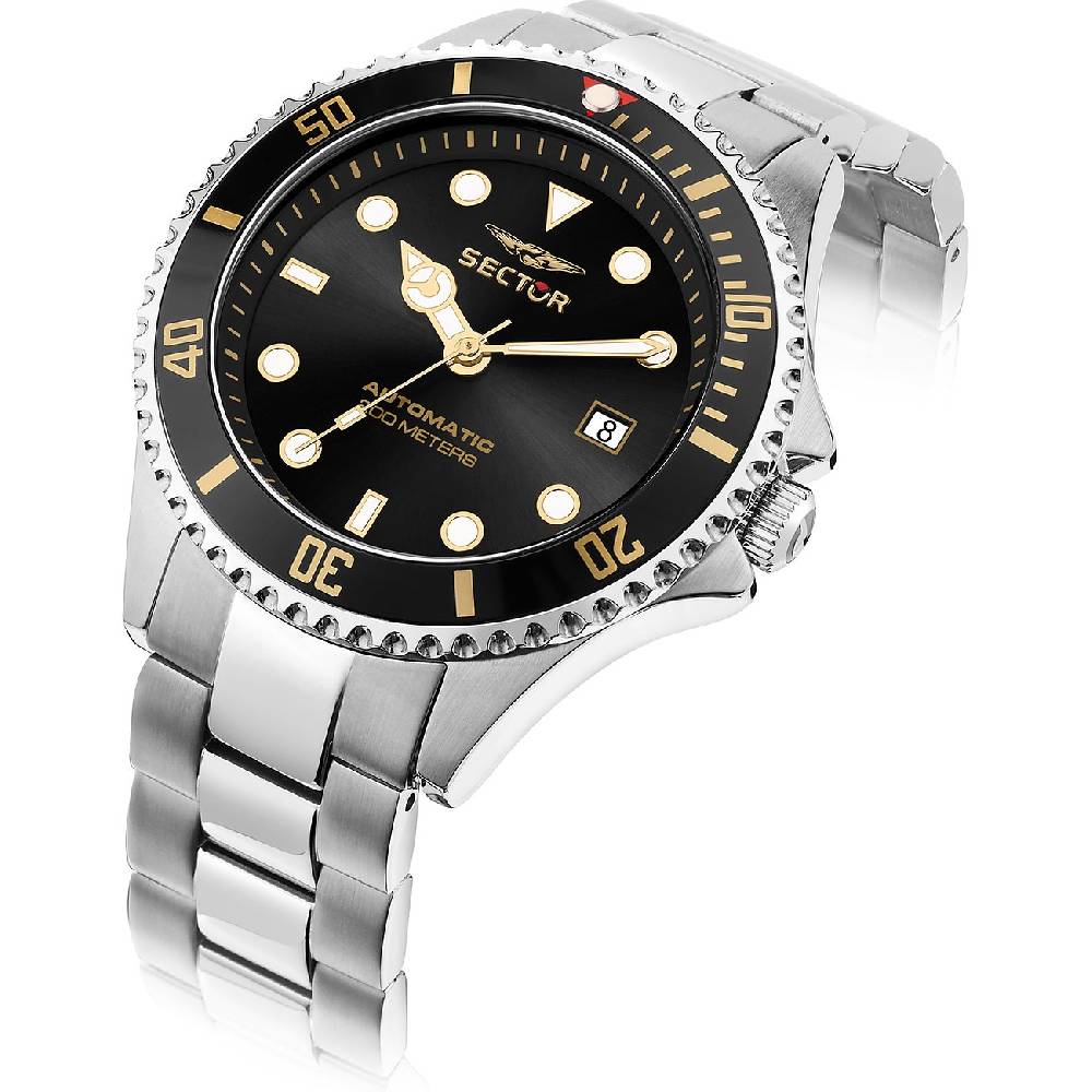 Sector Herrenuhr 230 R3223161005