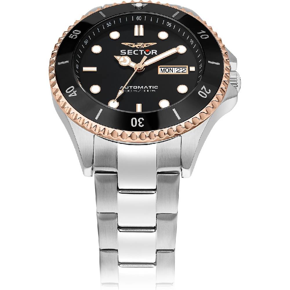 Sector Herrenuhr 230 R3223161009