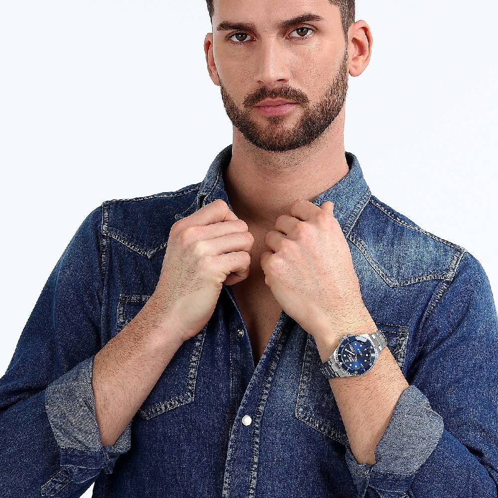 Sector Herrenuhr 230 R3223161010