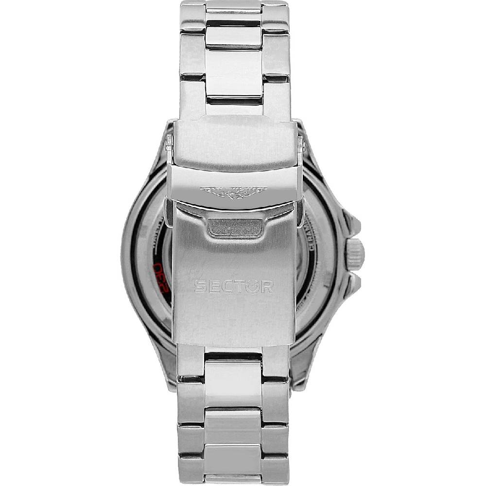 Sector Herrenuhr 230 R3223161010