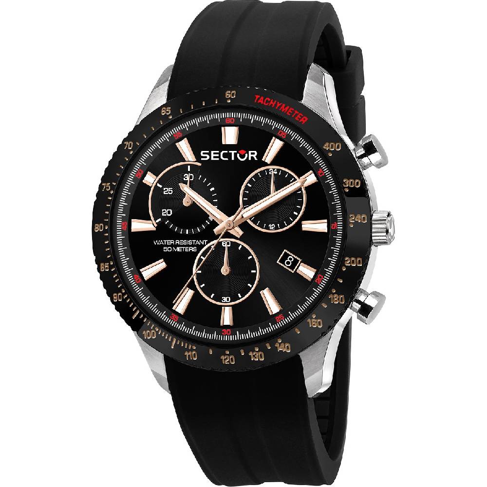 Sector Herrenuhr 270 R3271778001