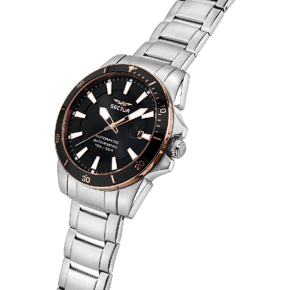 Sector Herrenuhr 450 R3223276004
