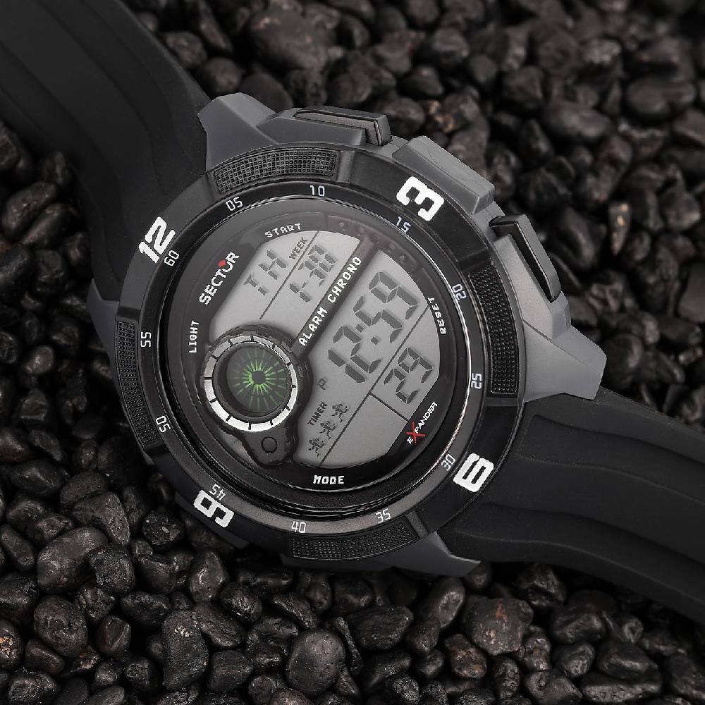 Sector Herrenuhr Ex-04 R3251535001