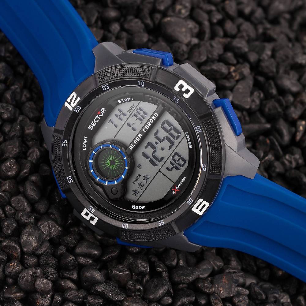 Sector Herrenuhr Ex-04 R3251535002