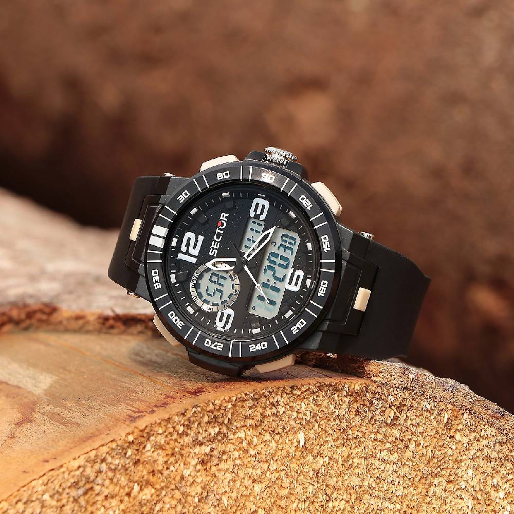 Sector Herrenuhr Ex-28 R3251532003