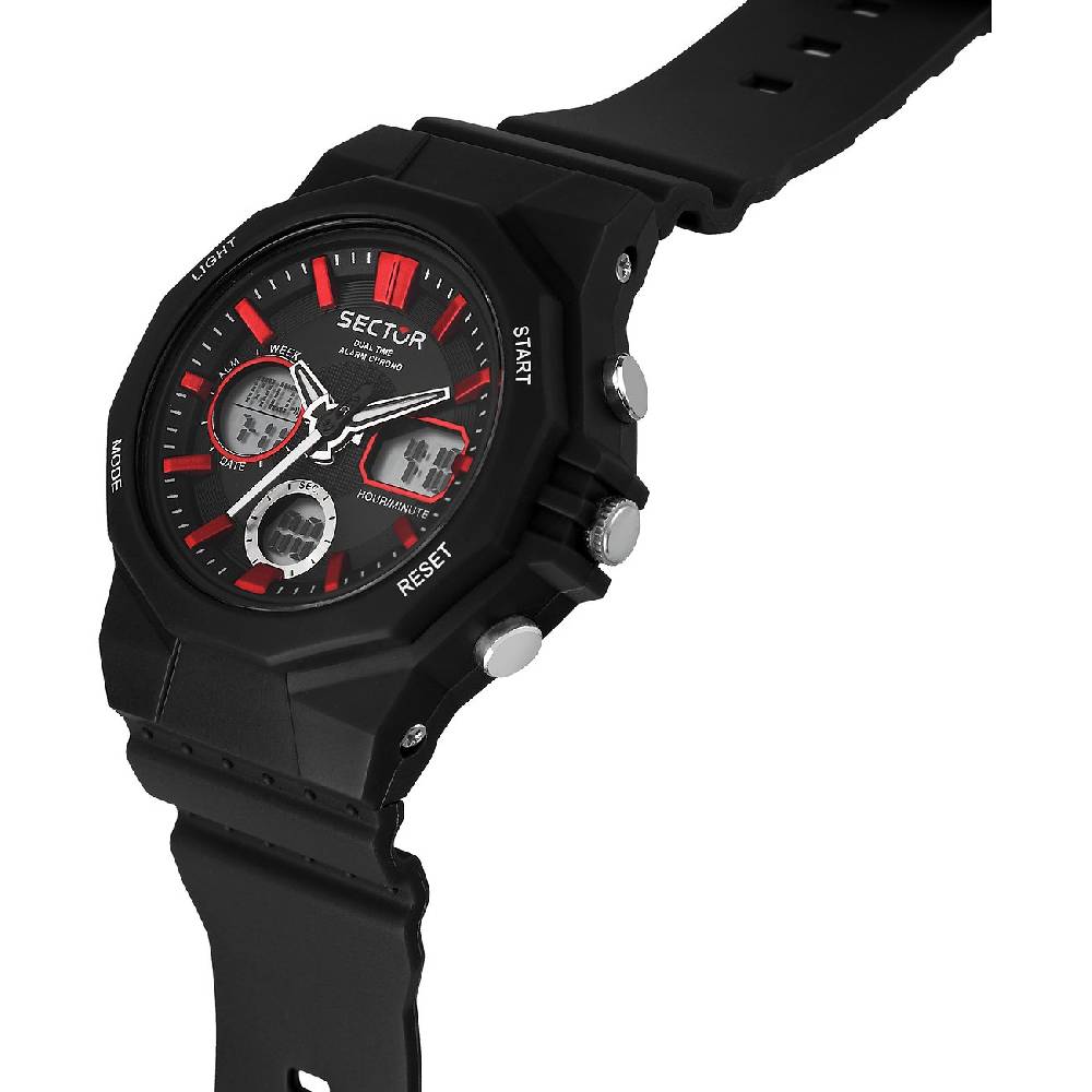 Sector Herrenuhr Ex-40 R3251238001