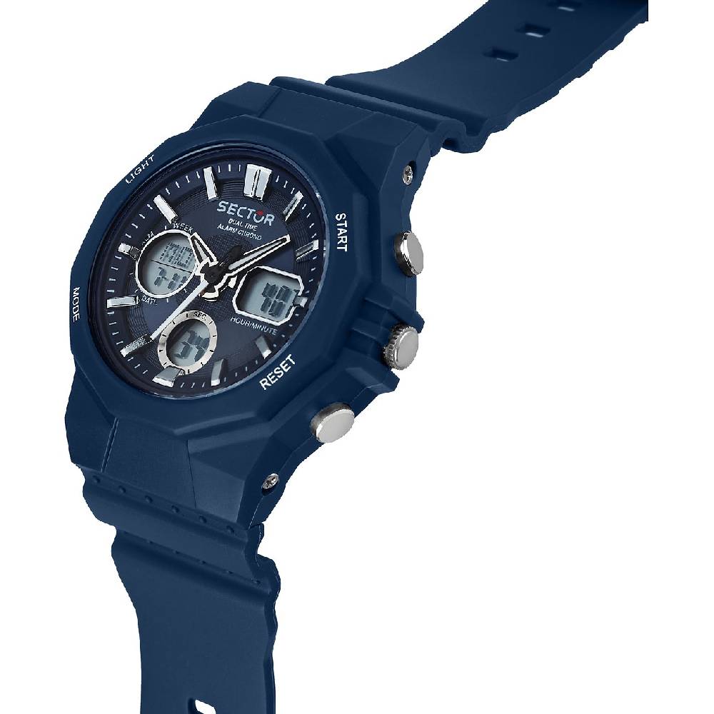 Sector Herrenuhr Ex-40 R3251238002