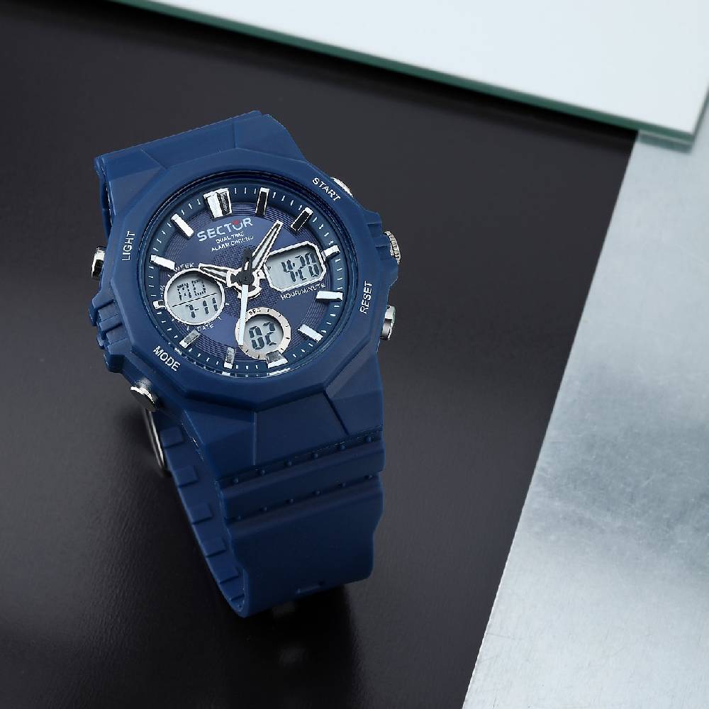 Sector Herrenuhr Ex-40 R3251238002