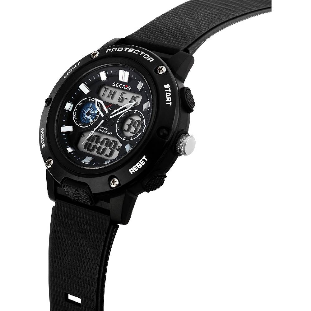 Sector Herrenuhr Ex-44 R3251292001