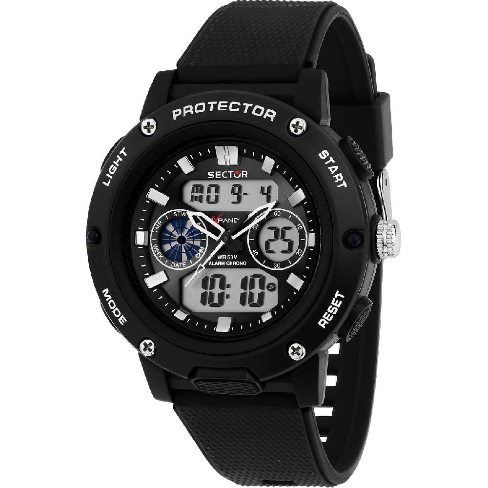 Sector Herrenuhr Ex-44 R3251292001