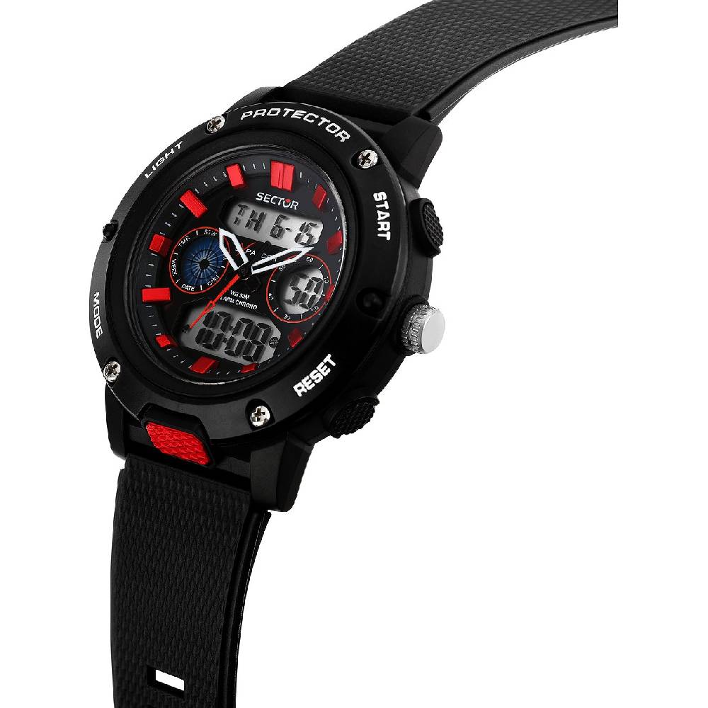 Sector Herrenuhr Ex-44 R3251292002