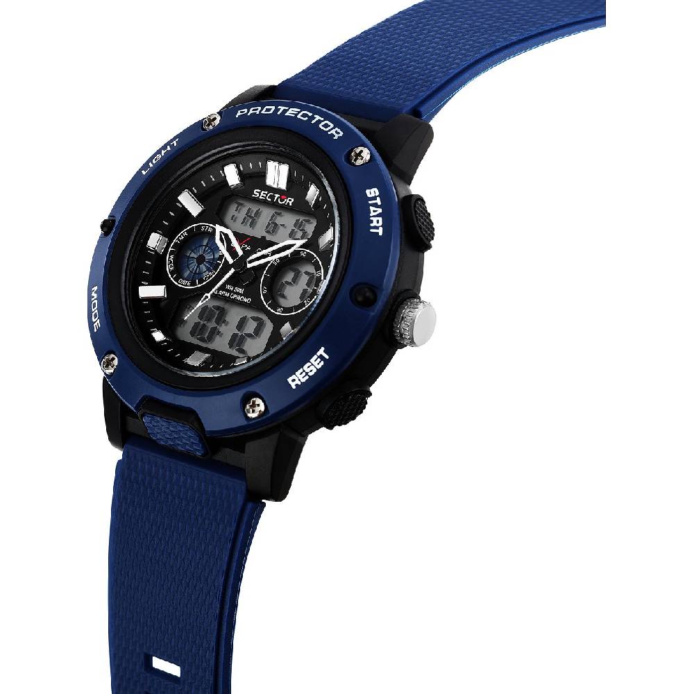 Sector Herrenuhr Ex-44 R3251292003