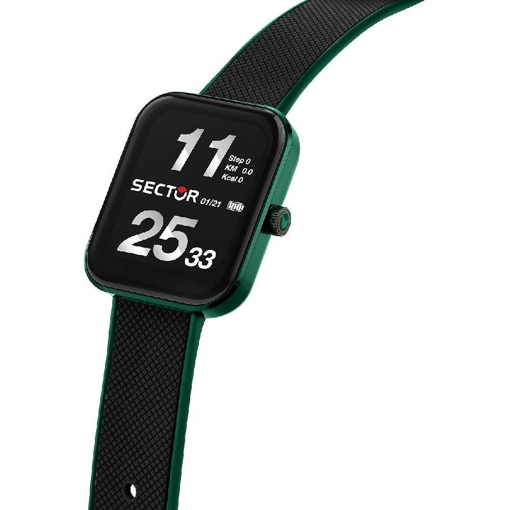 Sector Smartwatch S-03 Pro Light R3251171001