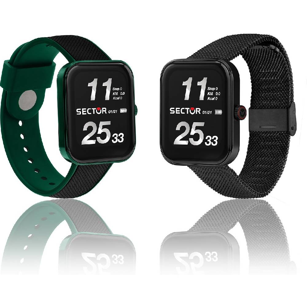 Sector Smartwatch S-03 Pro Light R3251171001
