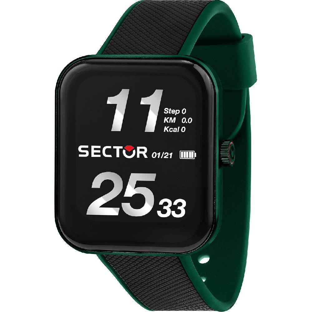 Sector Smartwatch S-03 Pro Light R3251171001
