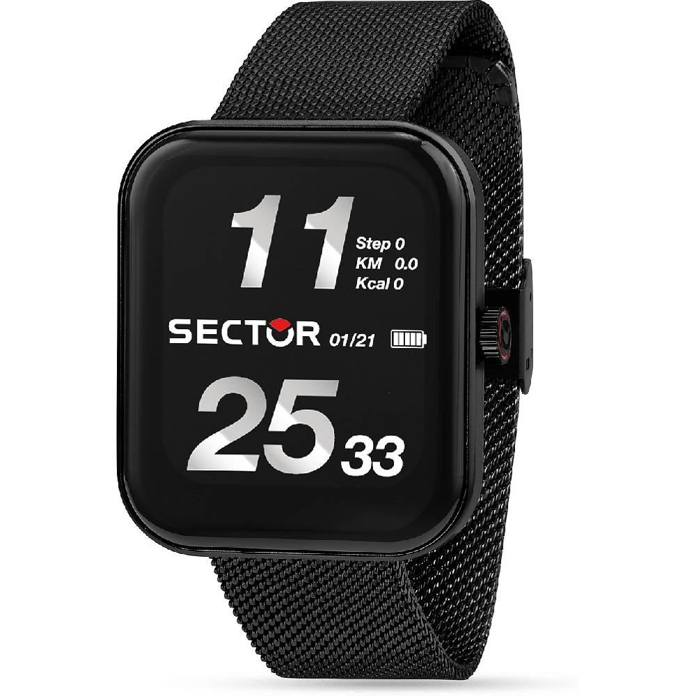 Sector Smartwatch S-03 Pro Light R3251171002