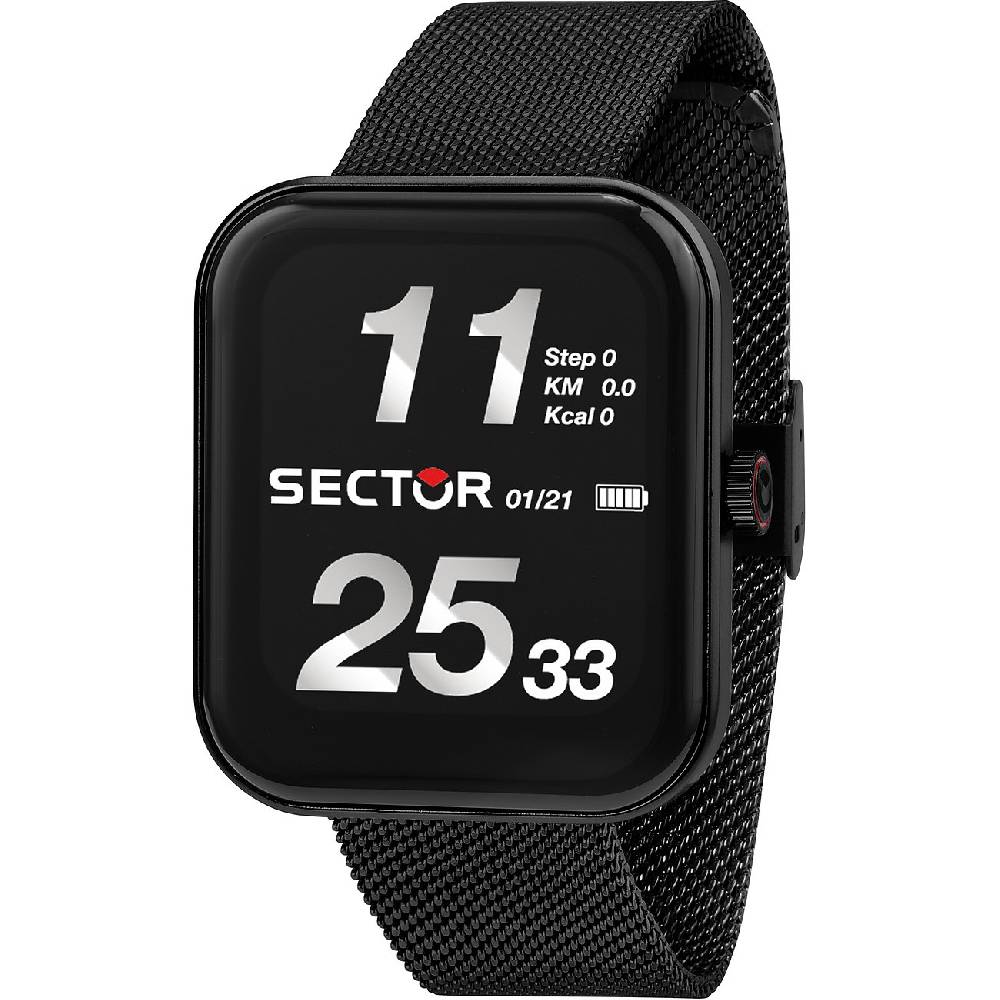 Sector Smartwatch S-03 Pro Light R3251171002