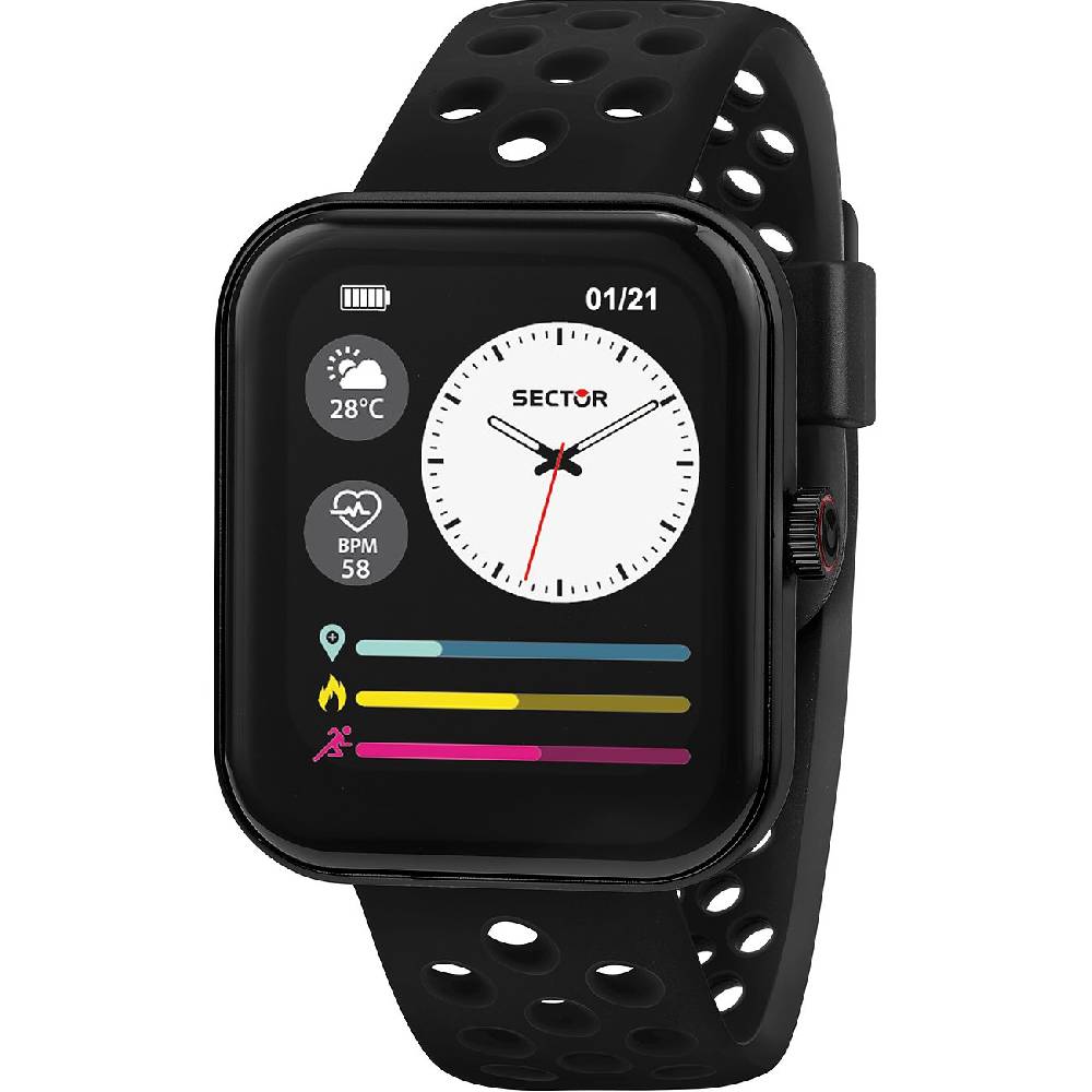 Sector Smartwatch S-03 Pro R3251159001