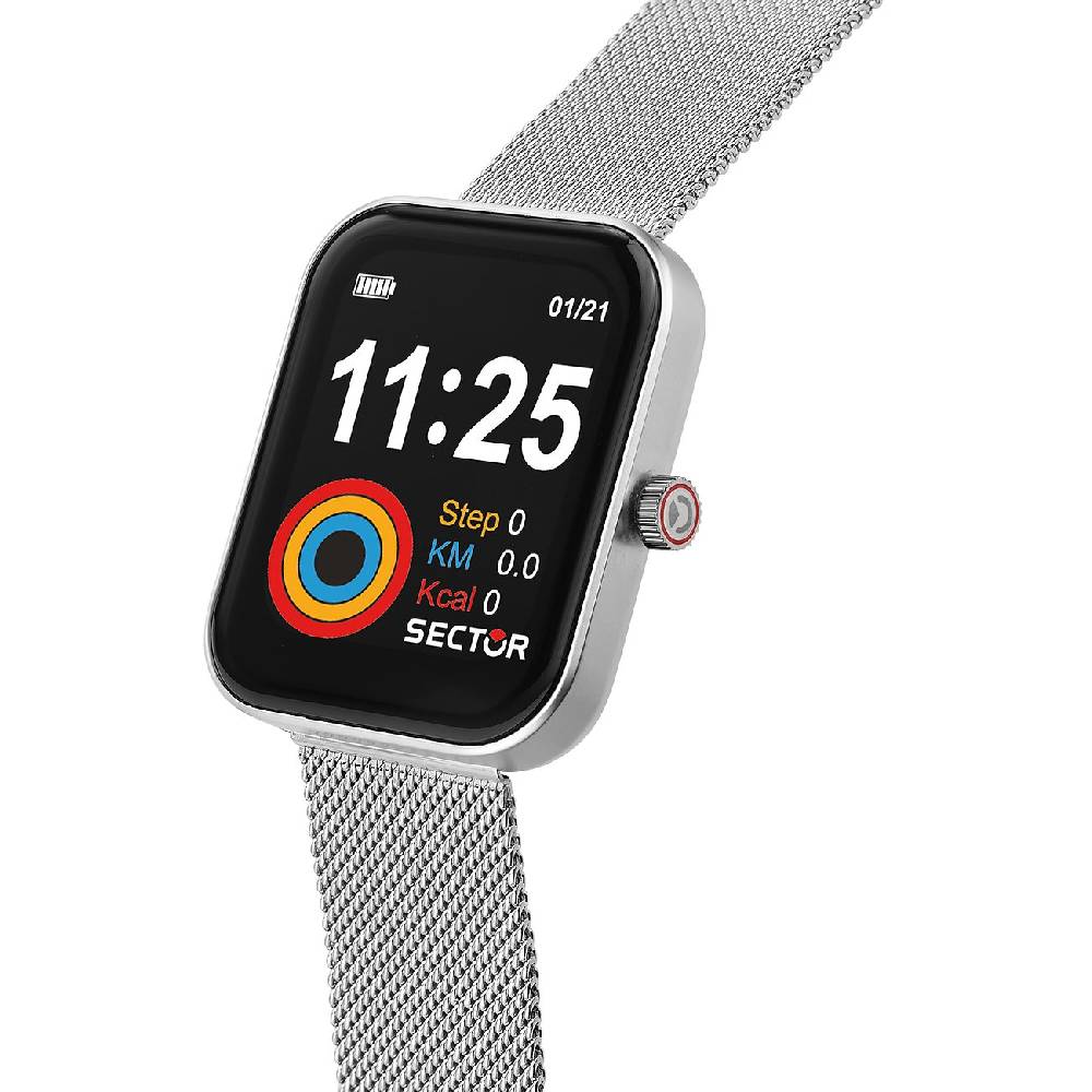 Sector Smartwatch S03 R3253282004