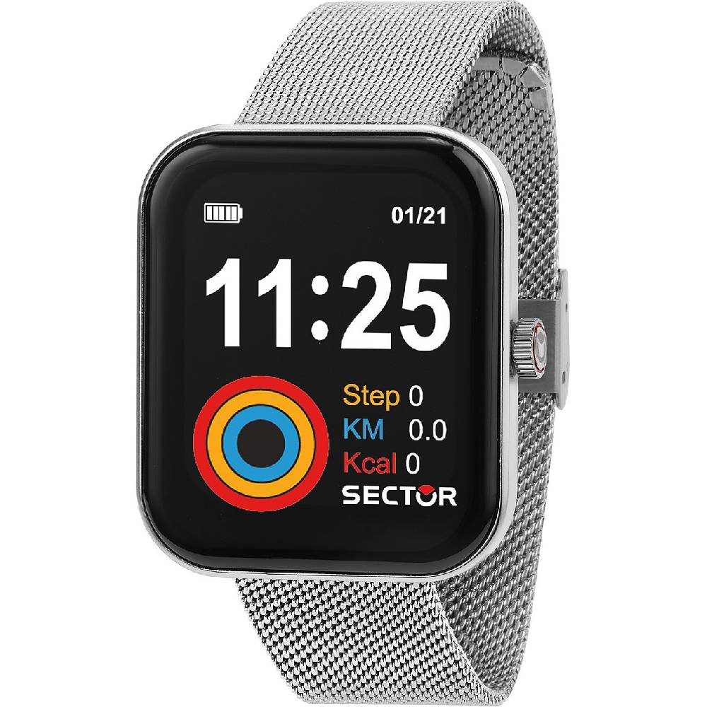 Sector Smartwatch S03 R3253282004