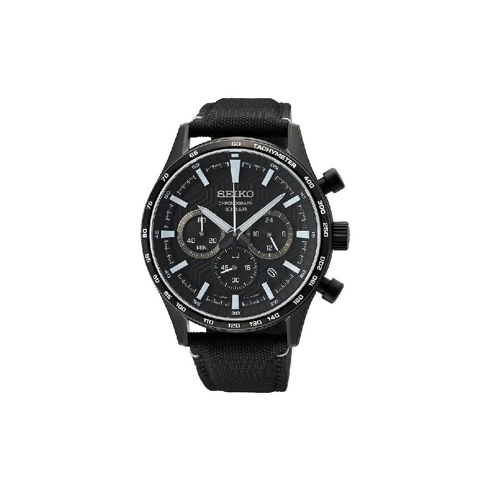 Seiko Chronograph Chrono SSB417P1