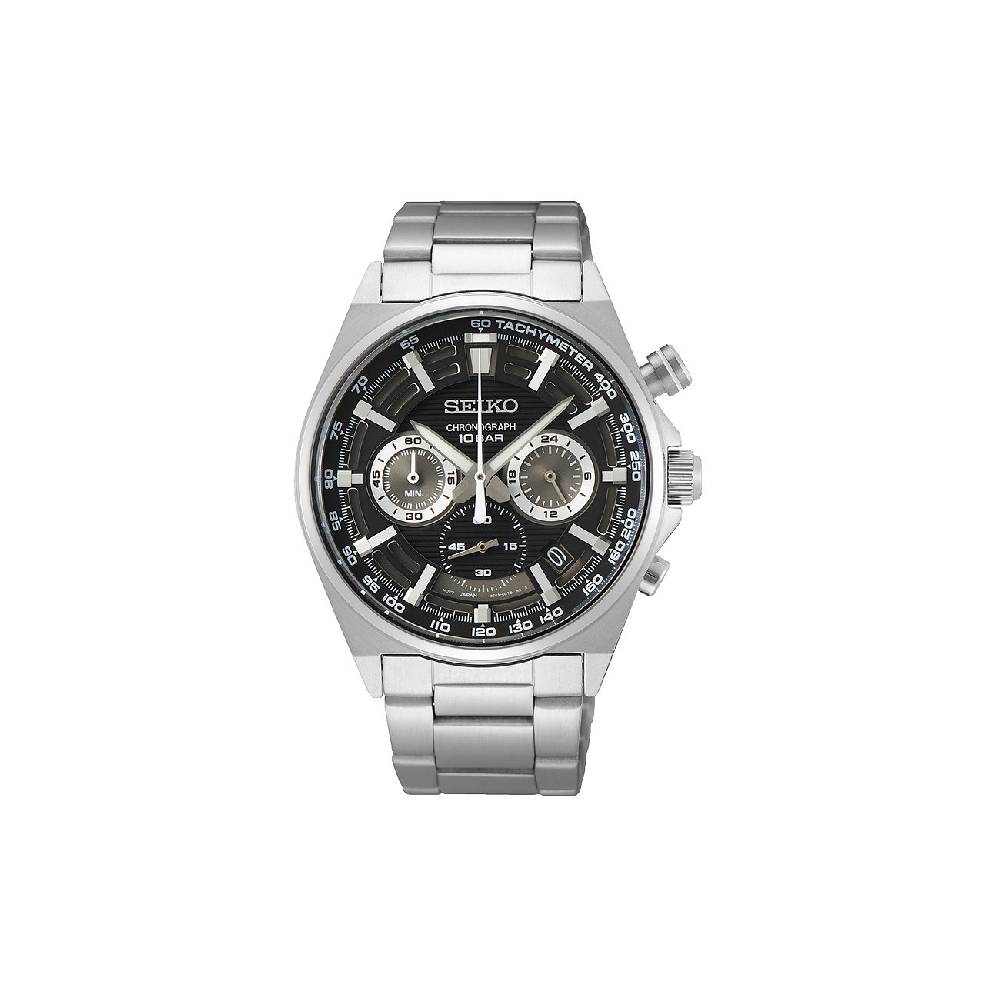 Seiko Chronograph Chronograph SSB397P1