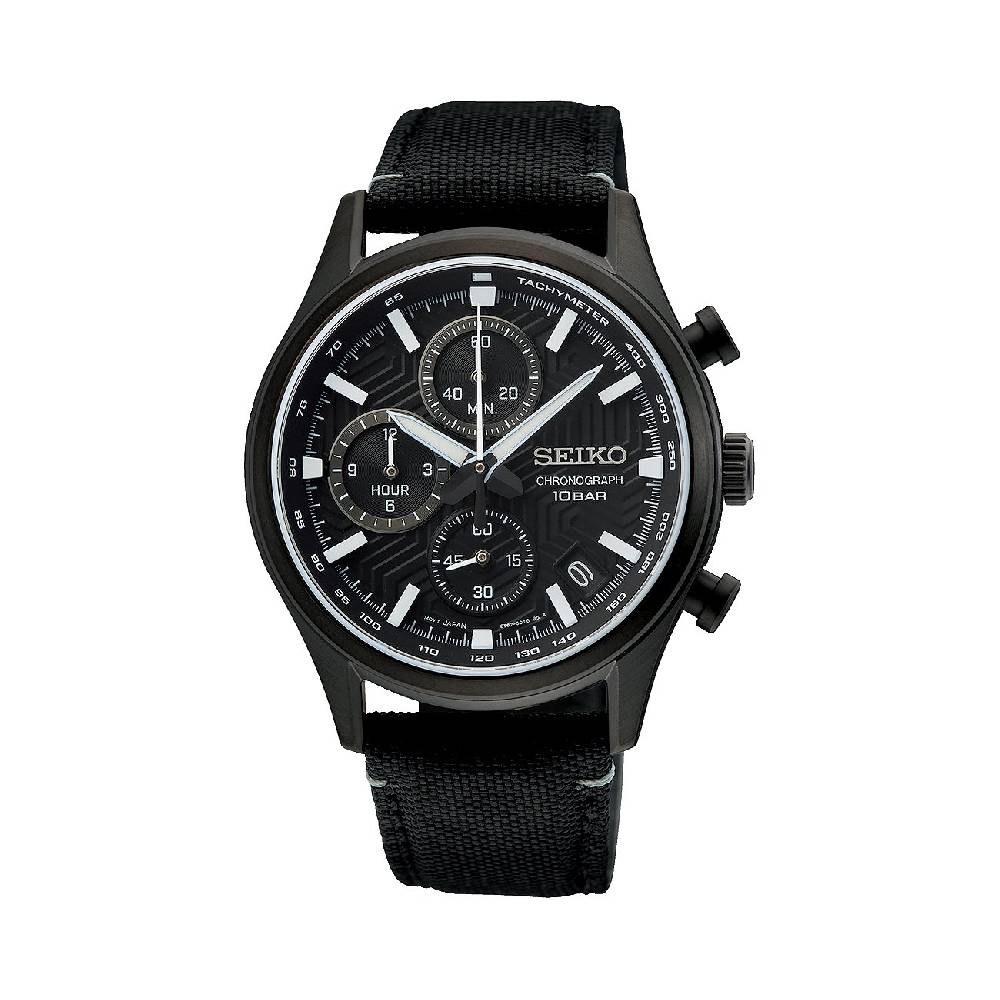 Seiko Chronograph Chronograph SSB421P1