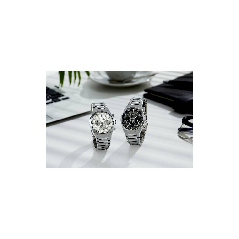 Seiko Chronograph Konzeptionelle Serie SSB451P1