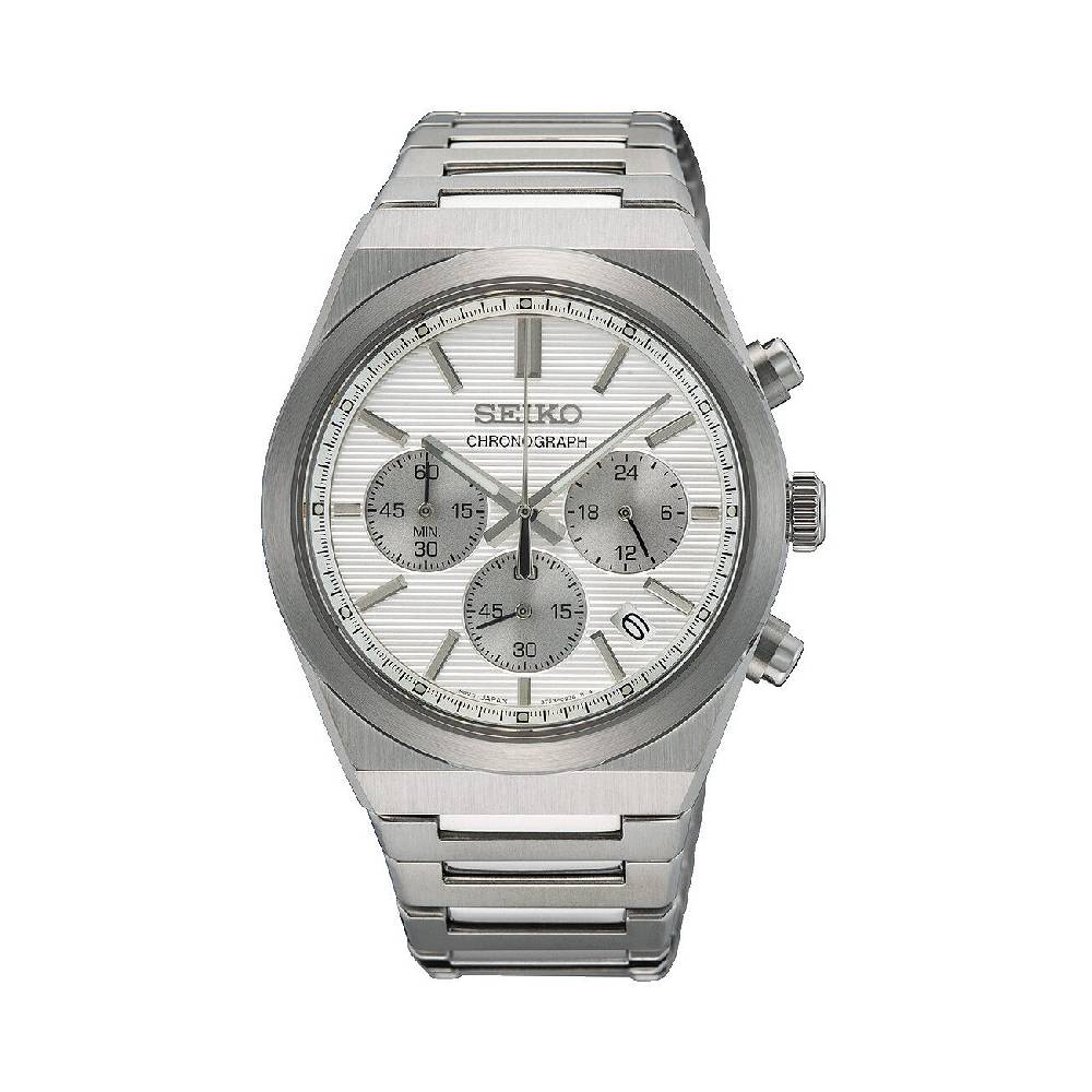 Seiko Chronograph konzeptionelle Serie SSB451P1