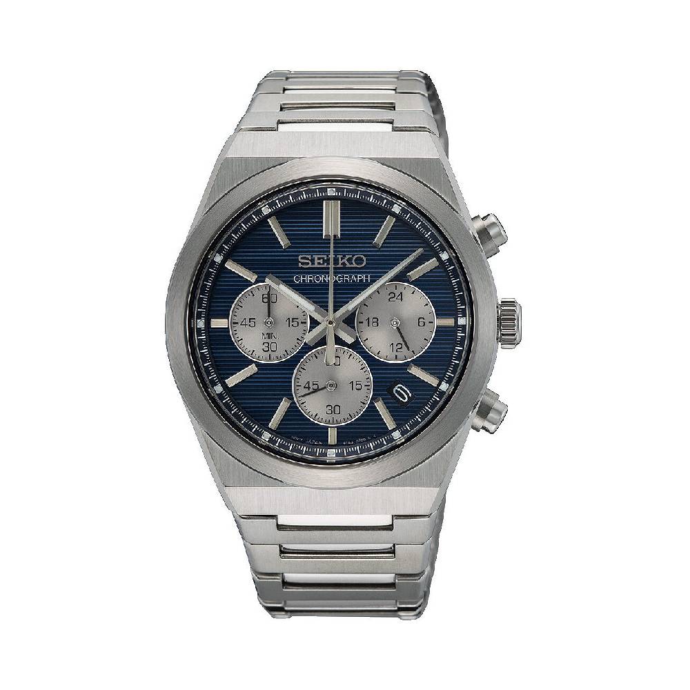 Seiko Chronograph konzeptionelle Serie SSB453P1