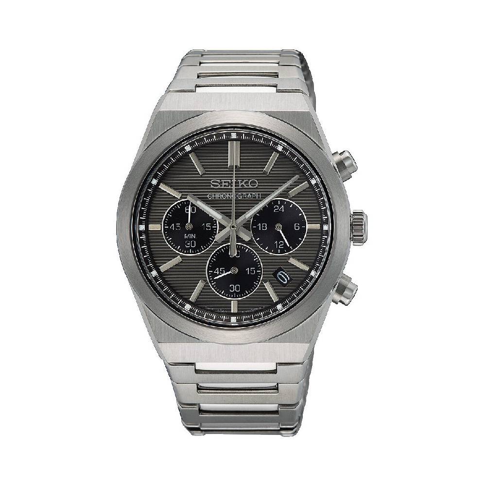 Seiko Chronograph konzeptionelle Serie SSB455P1