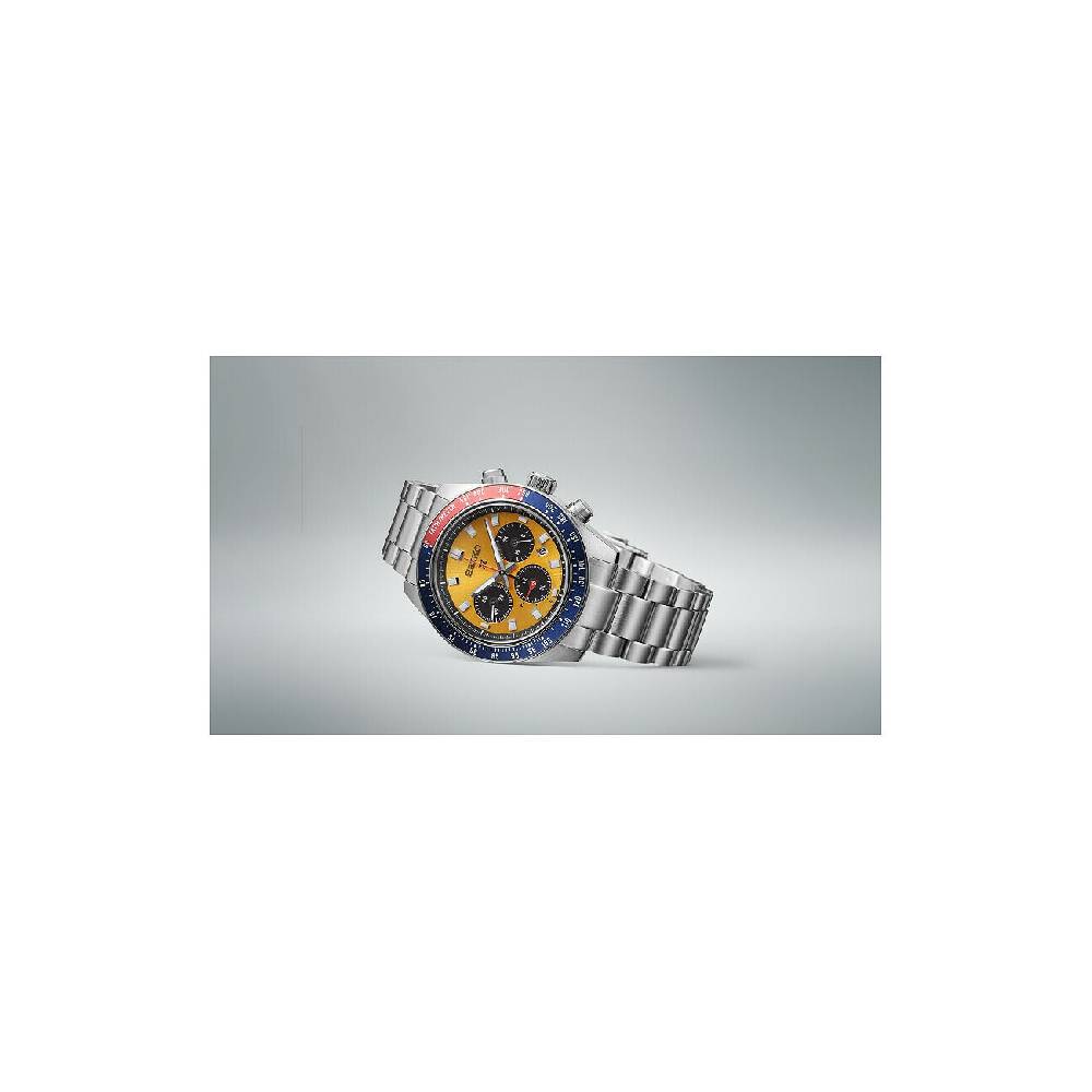 Seiko Chronograph Speedtimer SSC947P1