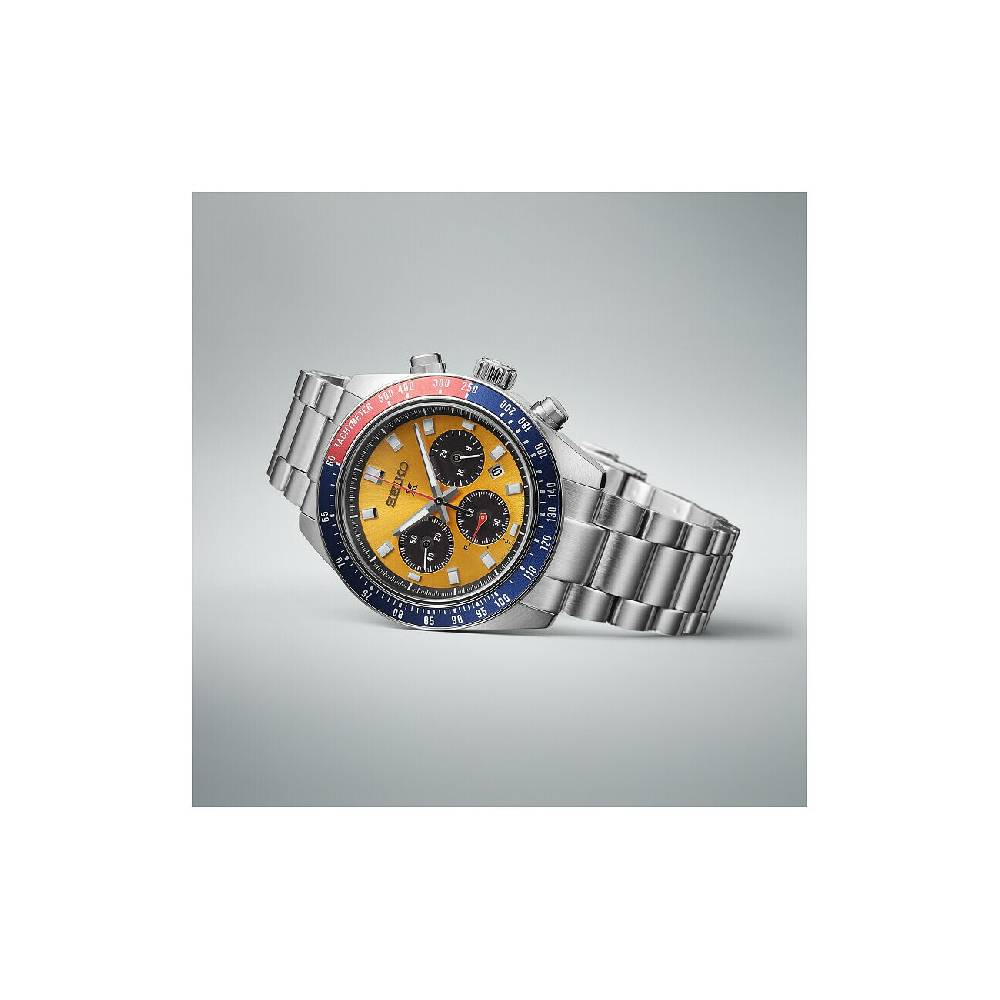 Seiko Chronograph Speedtimer SSC947P1