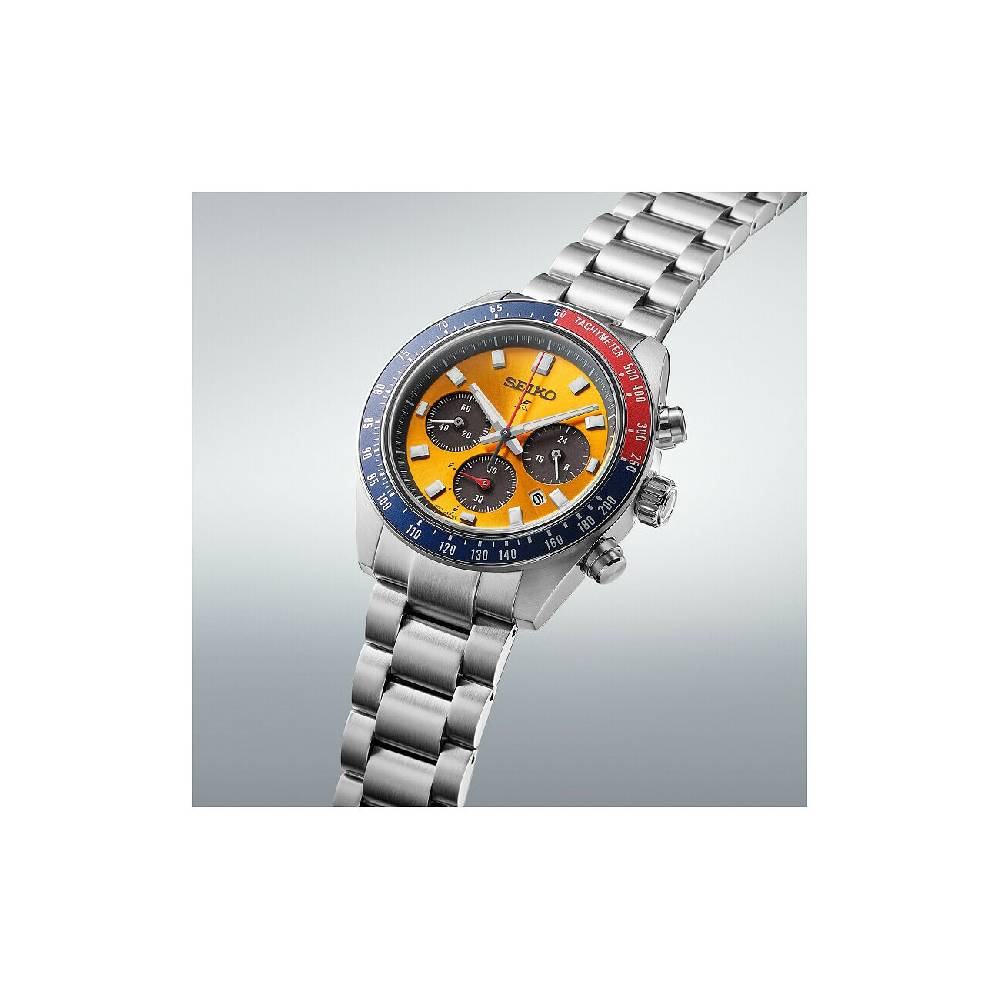 Seiko Chronograph Speedtimer SSC947P1