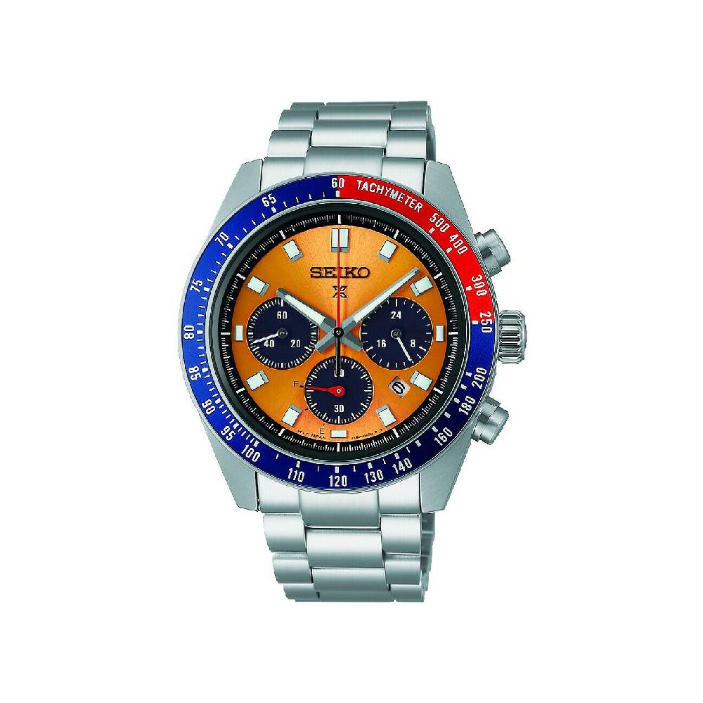 Seiko Chronograph Speedtimer SSC947P1