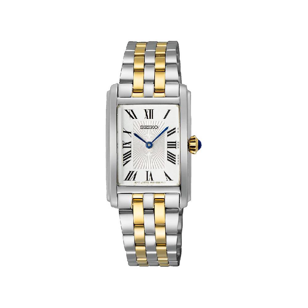 Seiko Damenuhr Konzeptionelle Serie SWR087P1