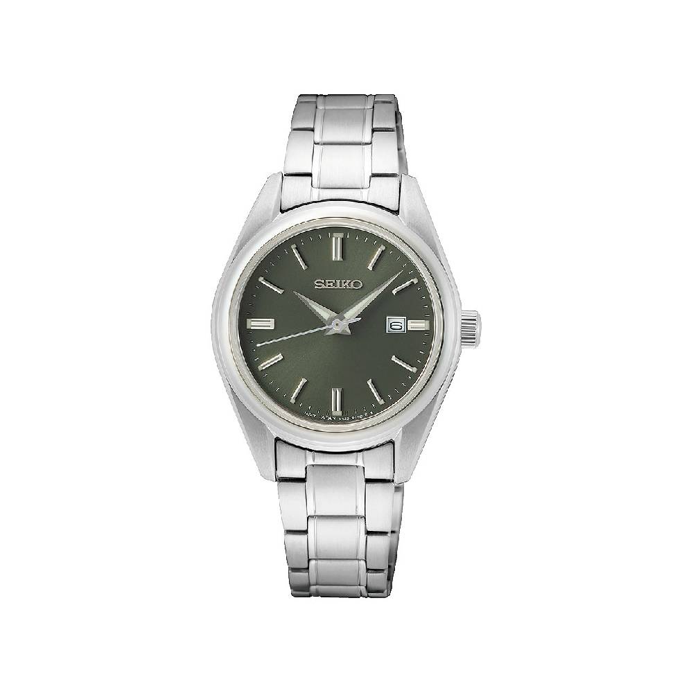 Seiko Damenuhr Quarz SUR533P1