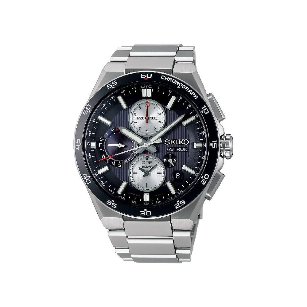 Seiko Herrenuhr Astron SSH151J1
