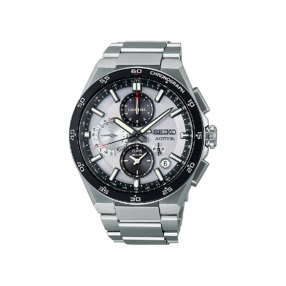 Seiko Herrenuhr Astron SSH153J1
