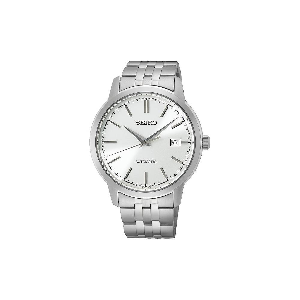 Seiko Herrenuhr Automatik SRPH85K1