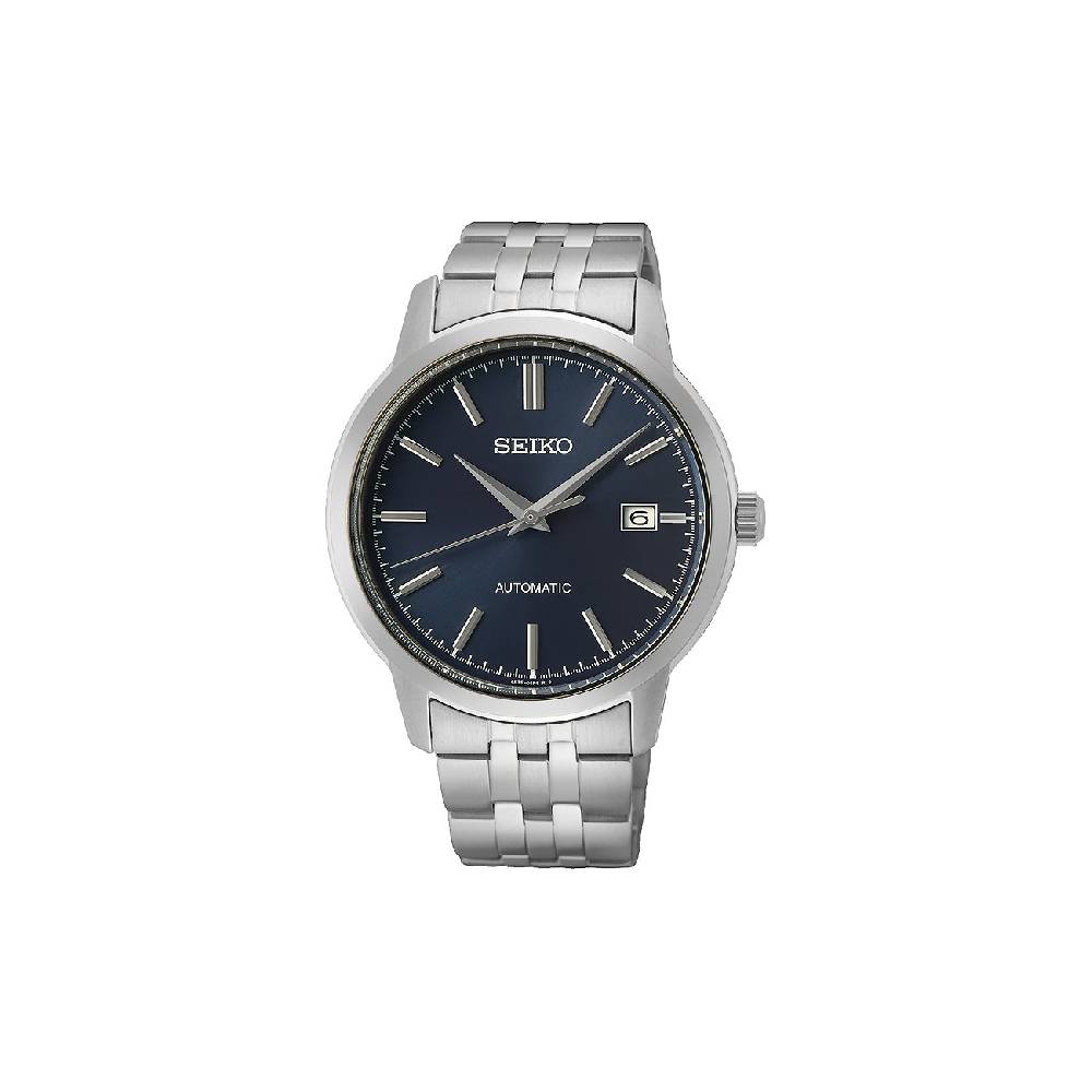 Seiko Herrenuhr Automatik SRPH87K1