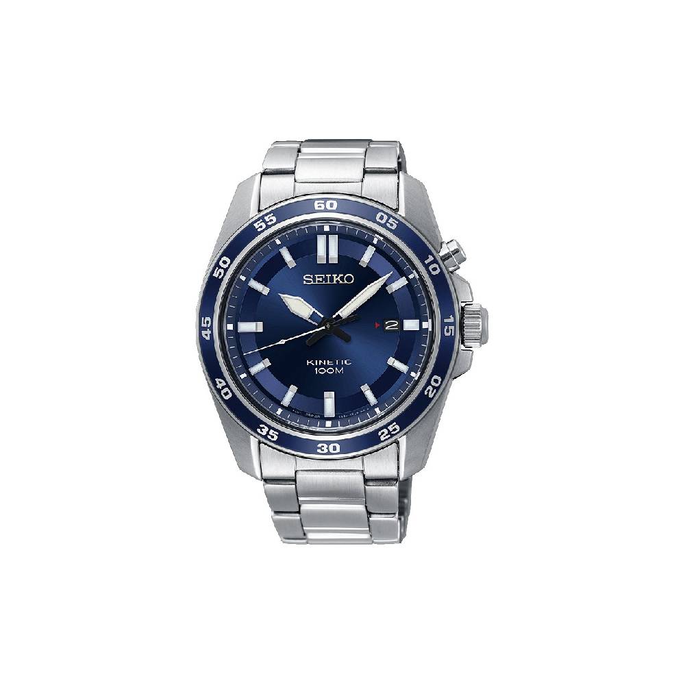 Seiko Herrenuhr Kinetik SKA783P1