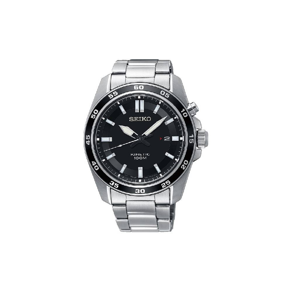 Seiko Herrenuhr Kinetik SKA785P1