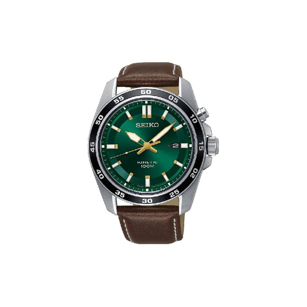 Seiko Herrenuhr Kinetik SKA791P1