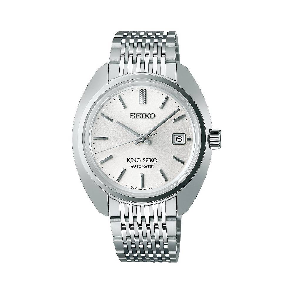 Seiko Herrenuhr King Seiko Automatik SJE109J1