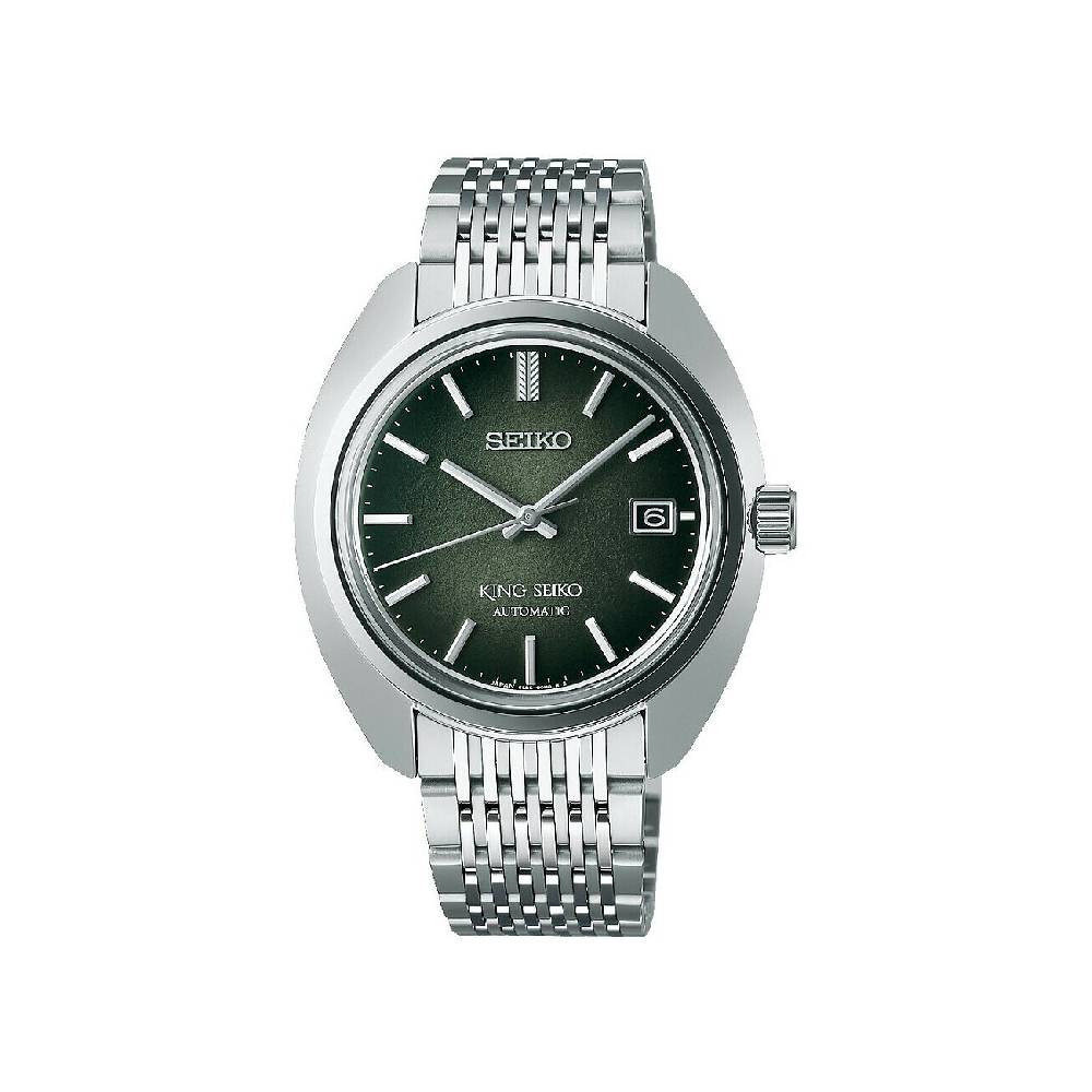 Seiko Herrenuhr King Seiko Automatik SJE113J1