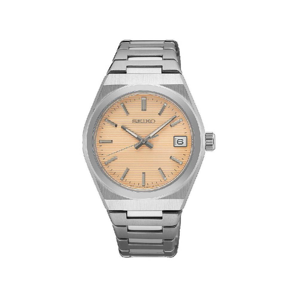 Seiko Herrenuhr konzeptionelle Serie SUR577P1