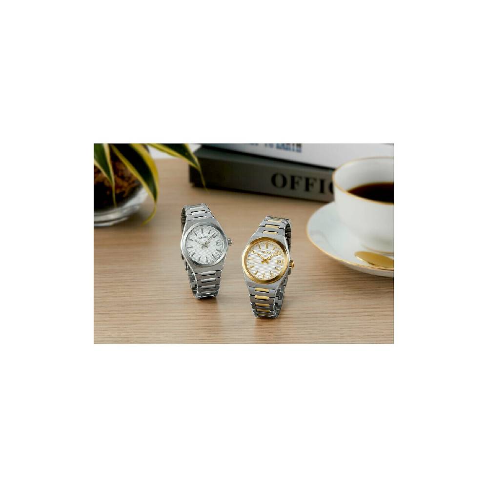 Seiko Herrenuhr Konzeptionelle Serie SUR578P1