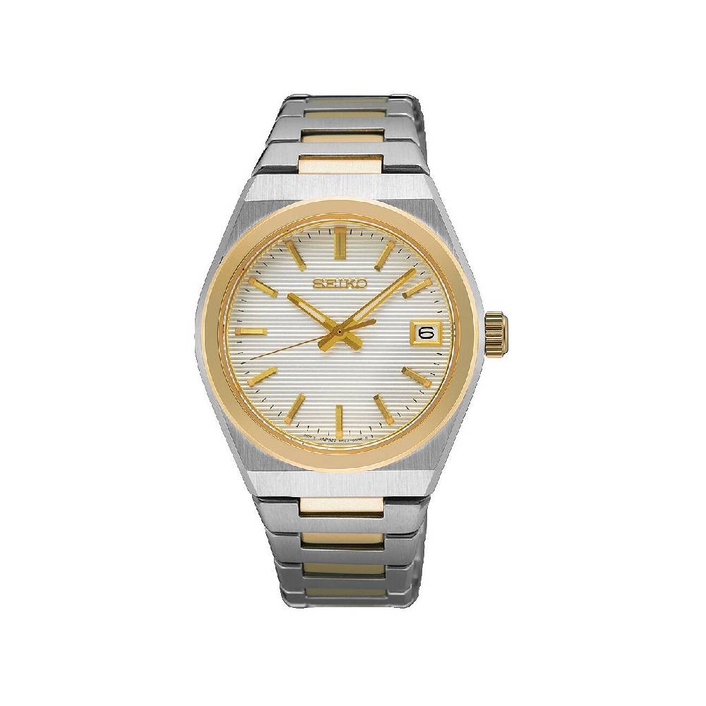 Seiko Herrenuhr konzeptionelle Serie SUR578P1